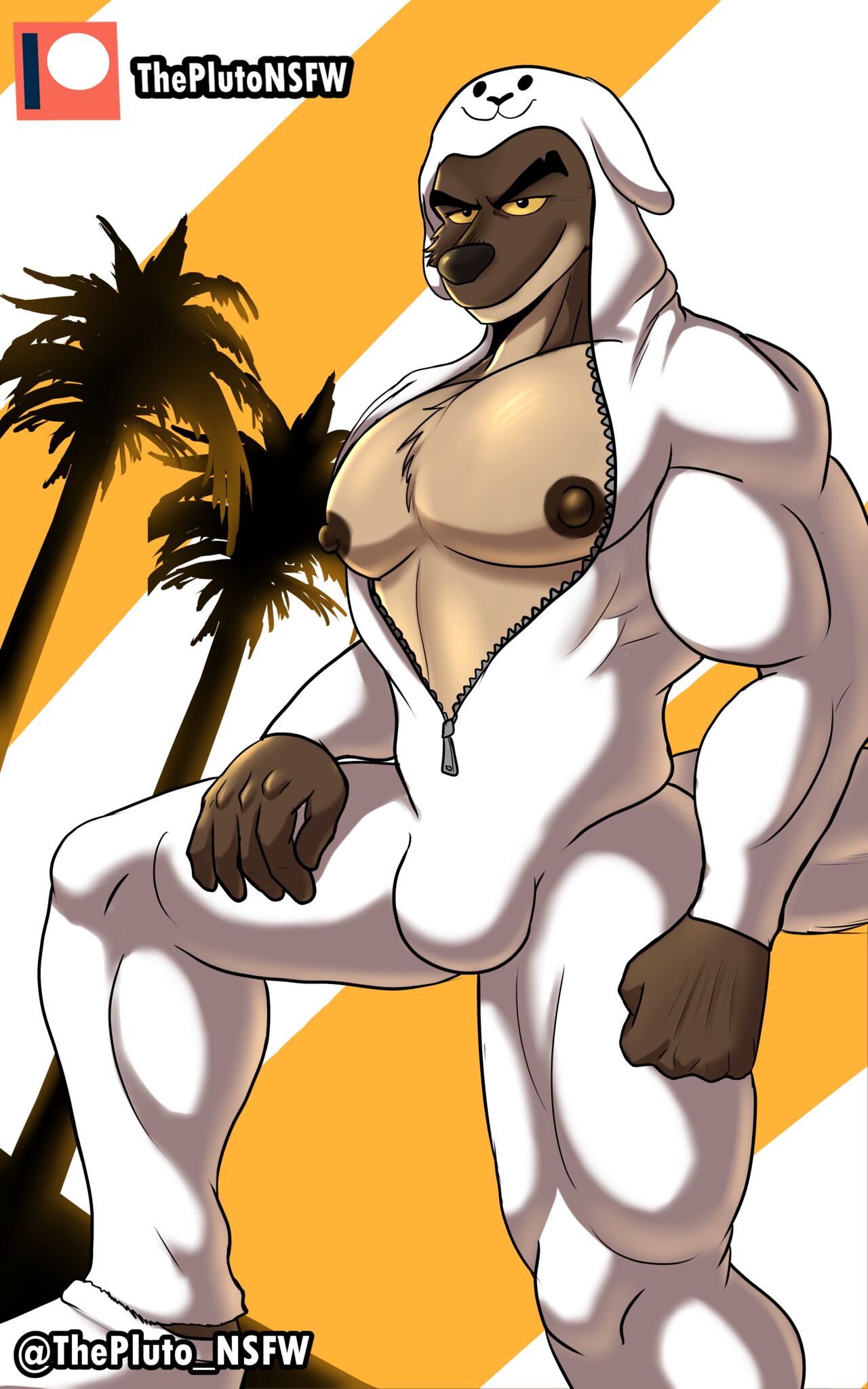 Mr. Wolf page 1 full