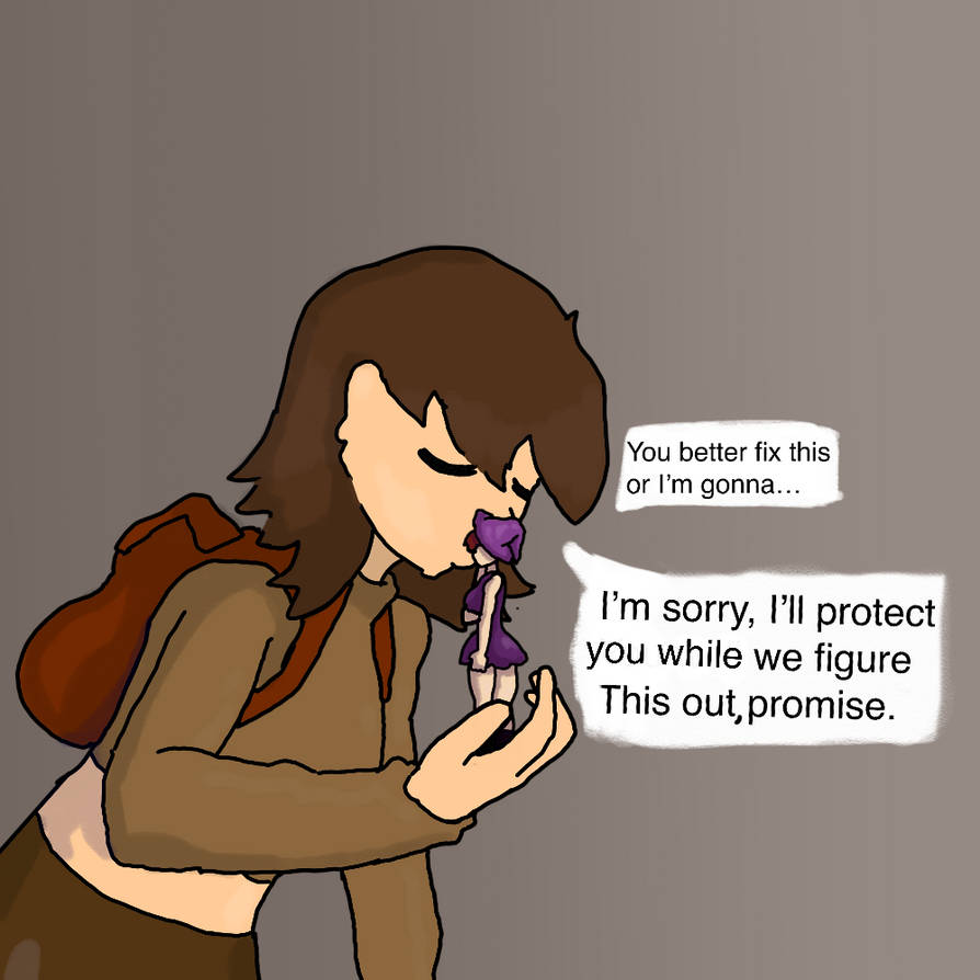 No it’s magic page 6 full