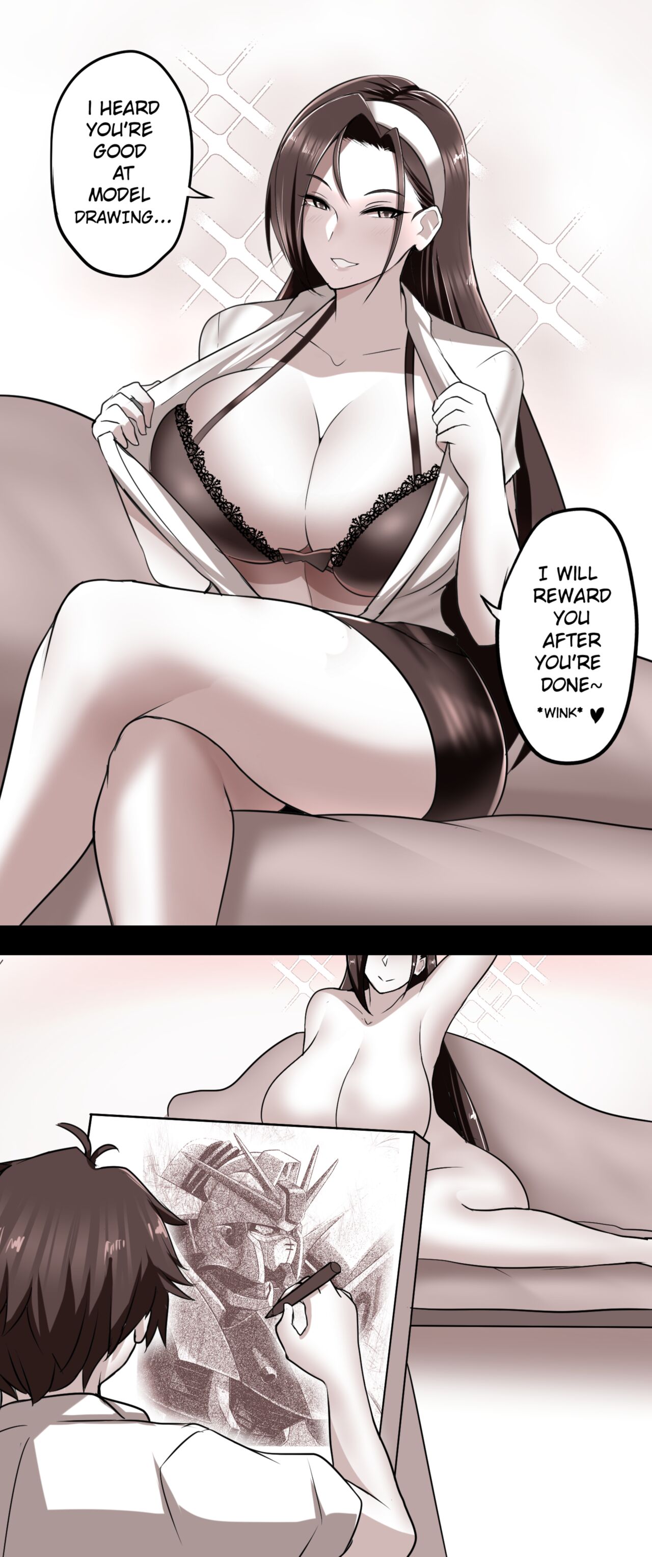 ●PIXIV● ALTO-KUN page 3 full