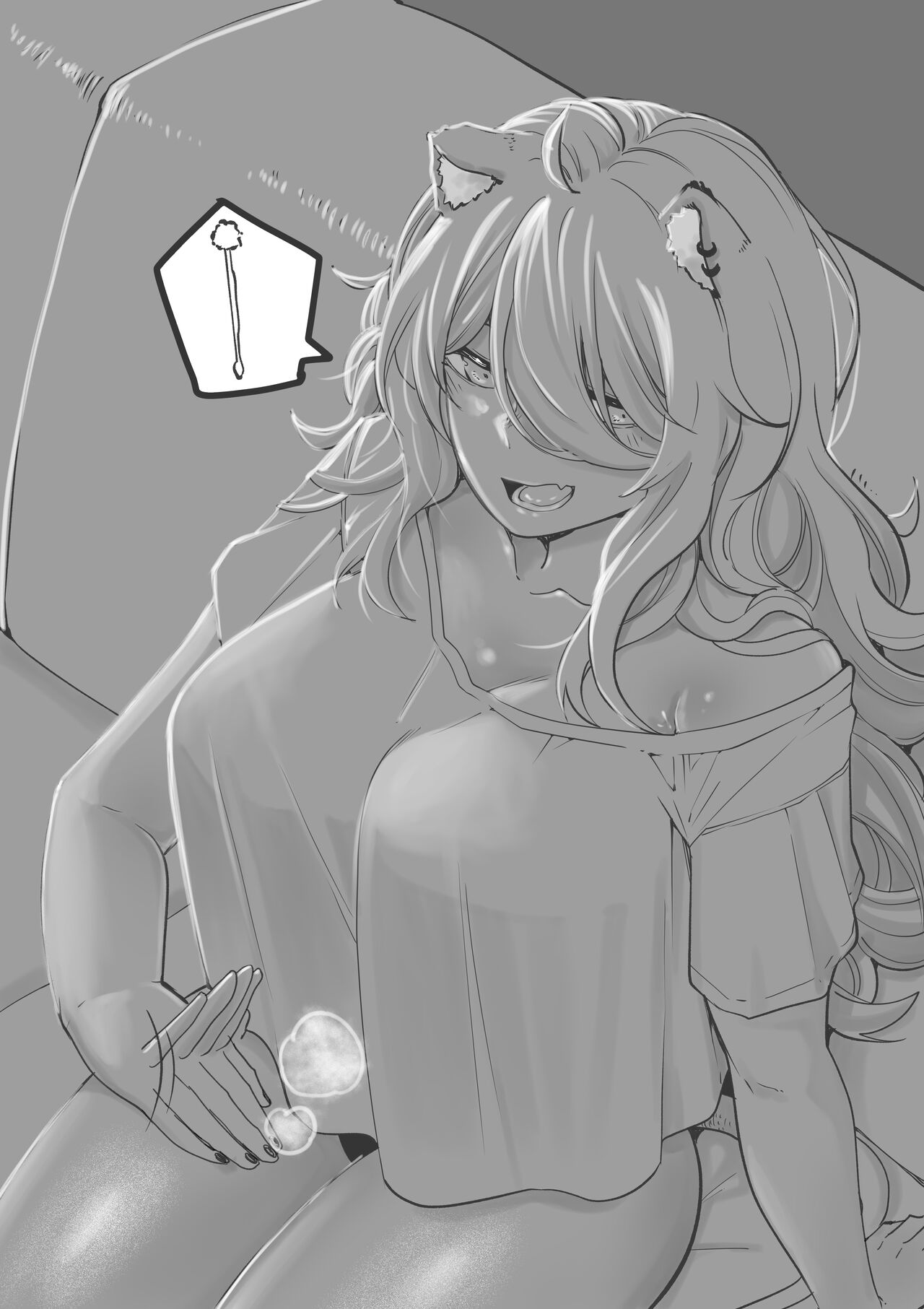 Botan's Ear Cleaning page 2 full
