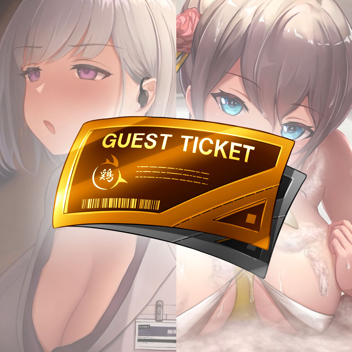 ●PIXIV● AOA page 5 full