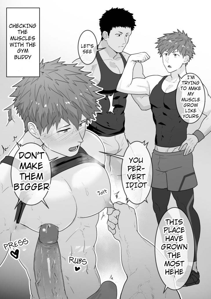 BLACK AND WHITE 1 - 16   UNCENSORED page 3 full