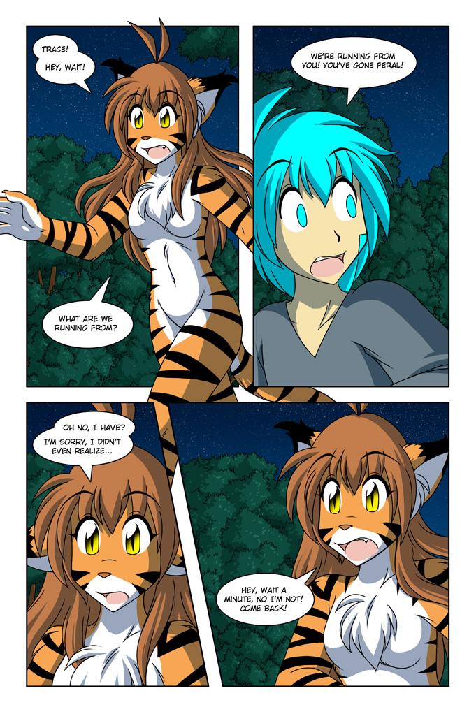 Feral Hunger page 10 full