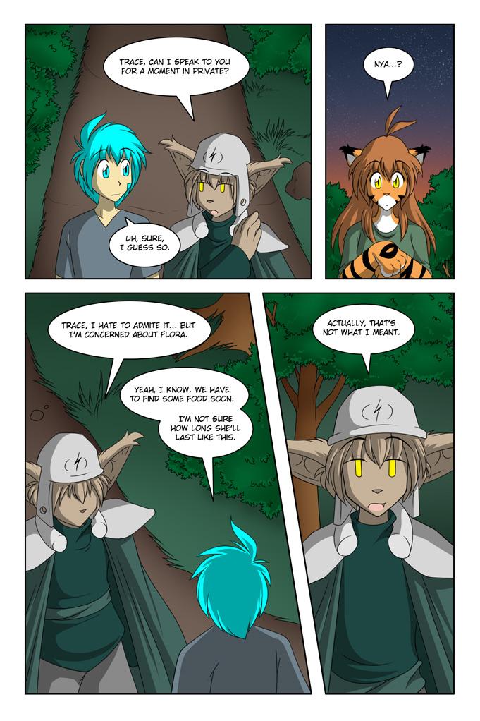 Feral Hunger page 4 full