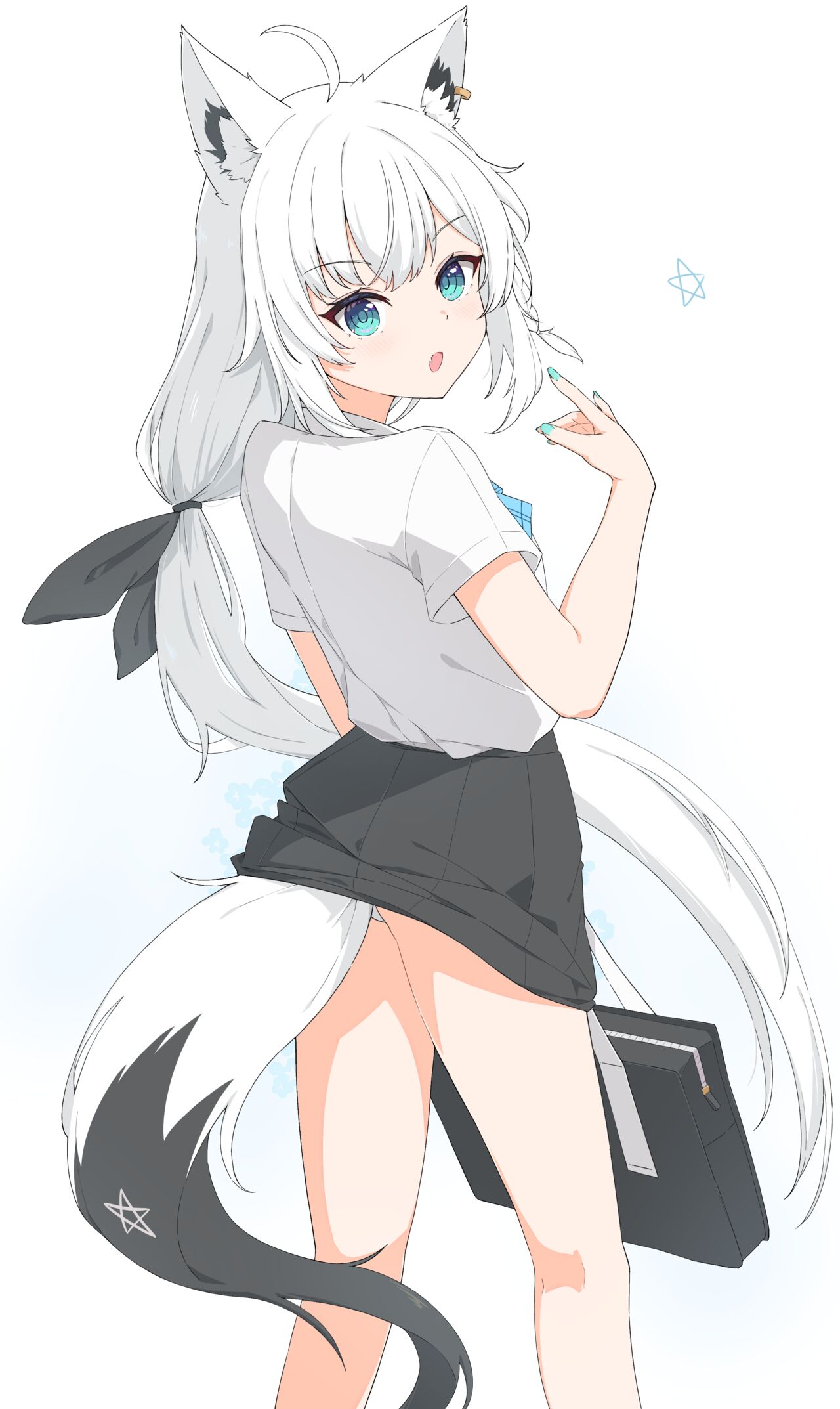 pixiv 北風 page 1 full