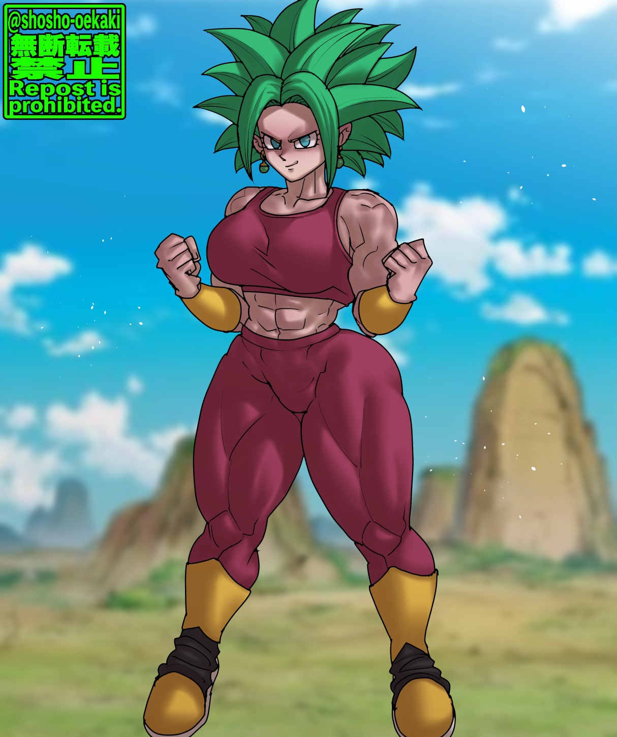 Kefla page 1 full