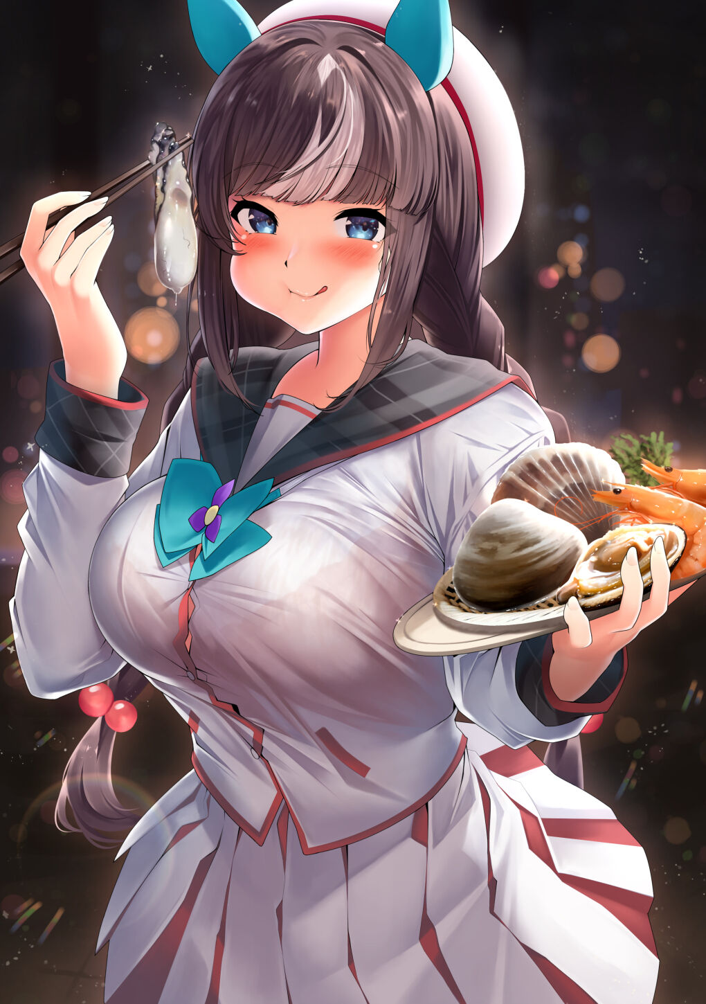 ●PIXIV● かわい page 1 full