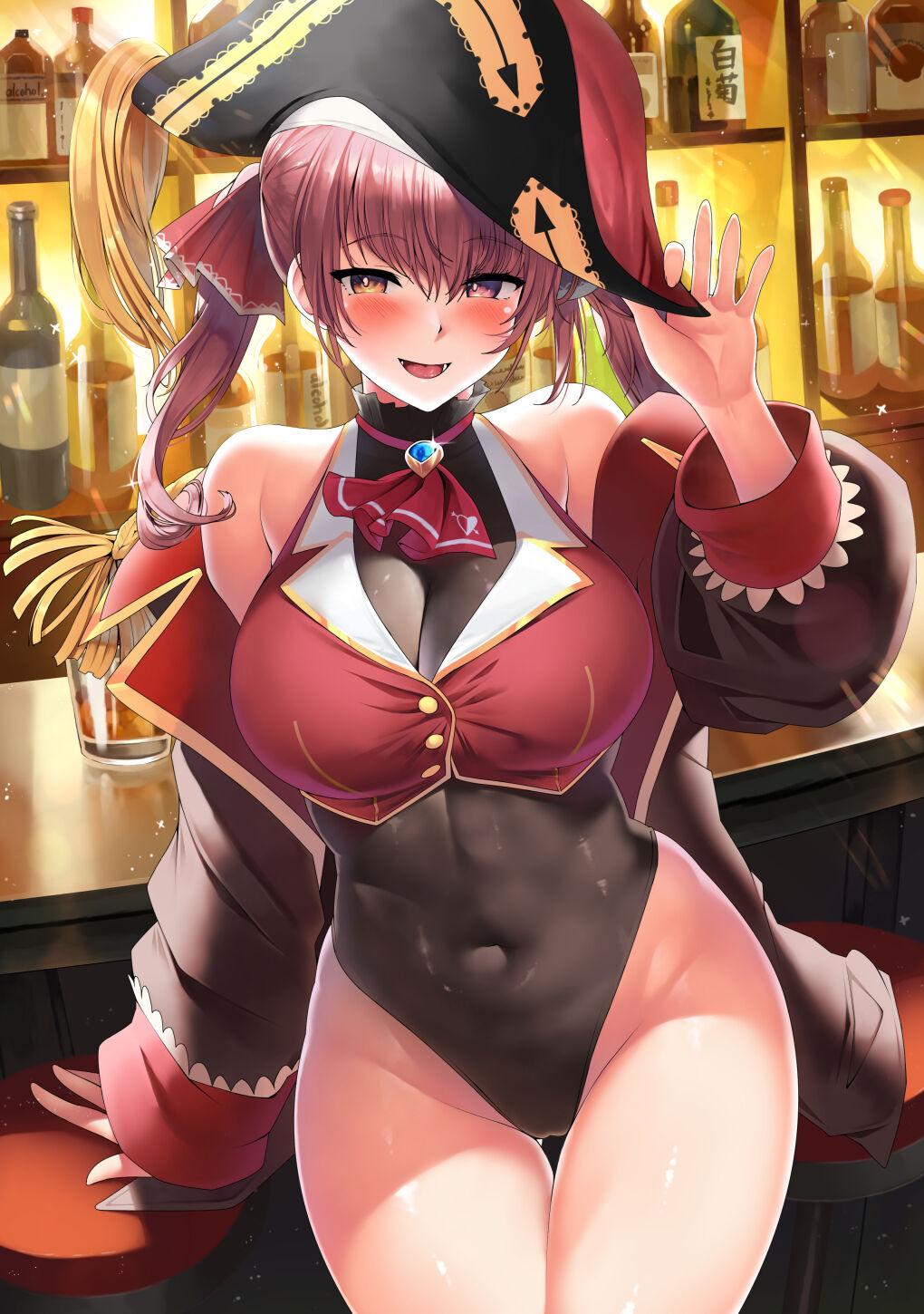 ●PIXIV● かわい page 5 full