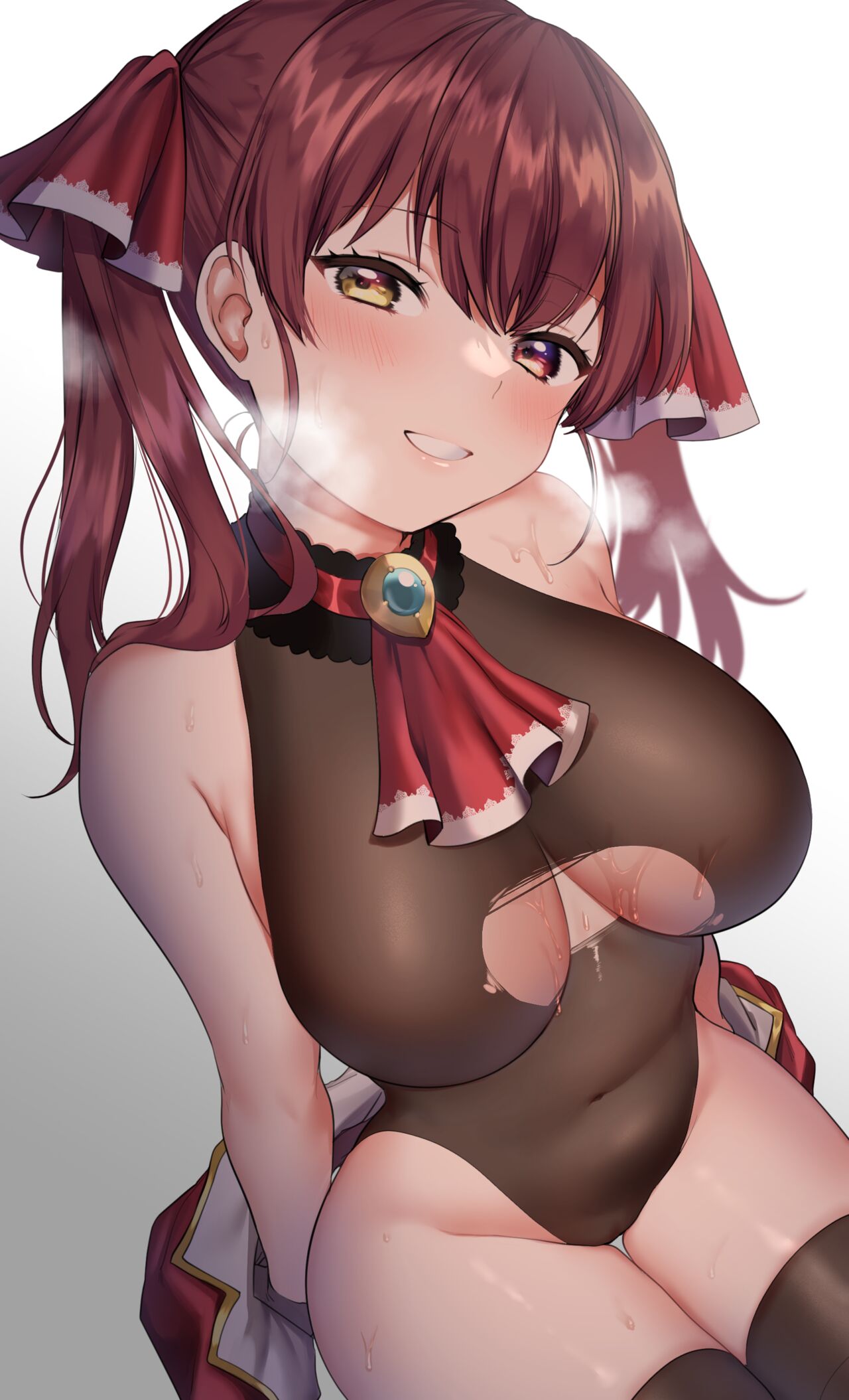 ●PIXIV● かぜぱな page 1 full