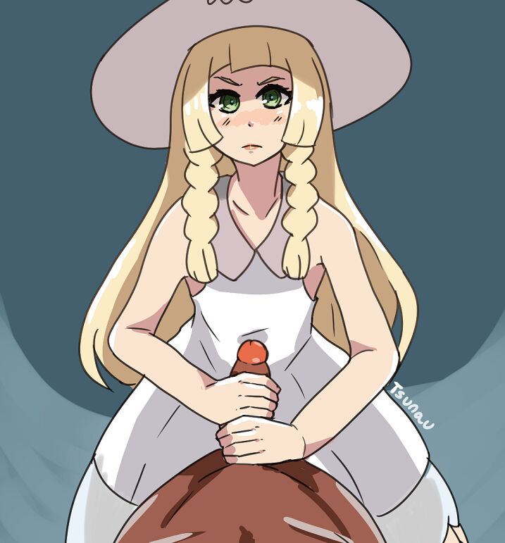 Lillie Collection page 7 full