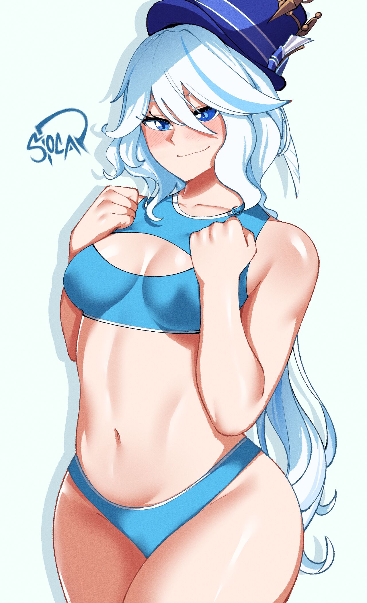 ★PATREON★ FAKE page 5 full