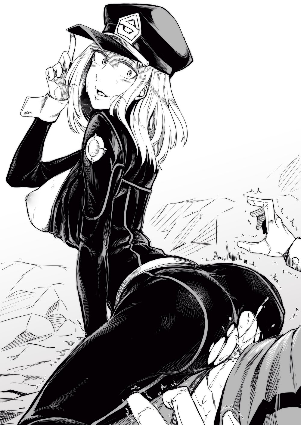 Camie Utsushimi Collection page 2 full