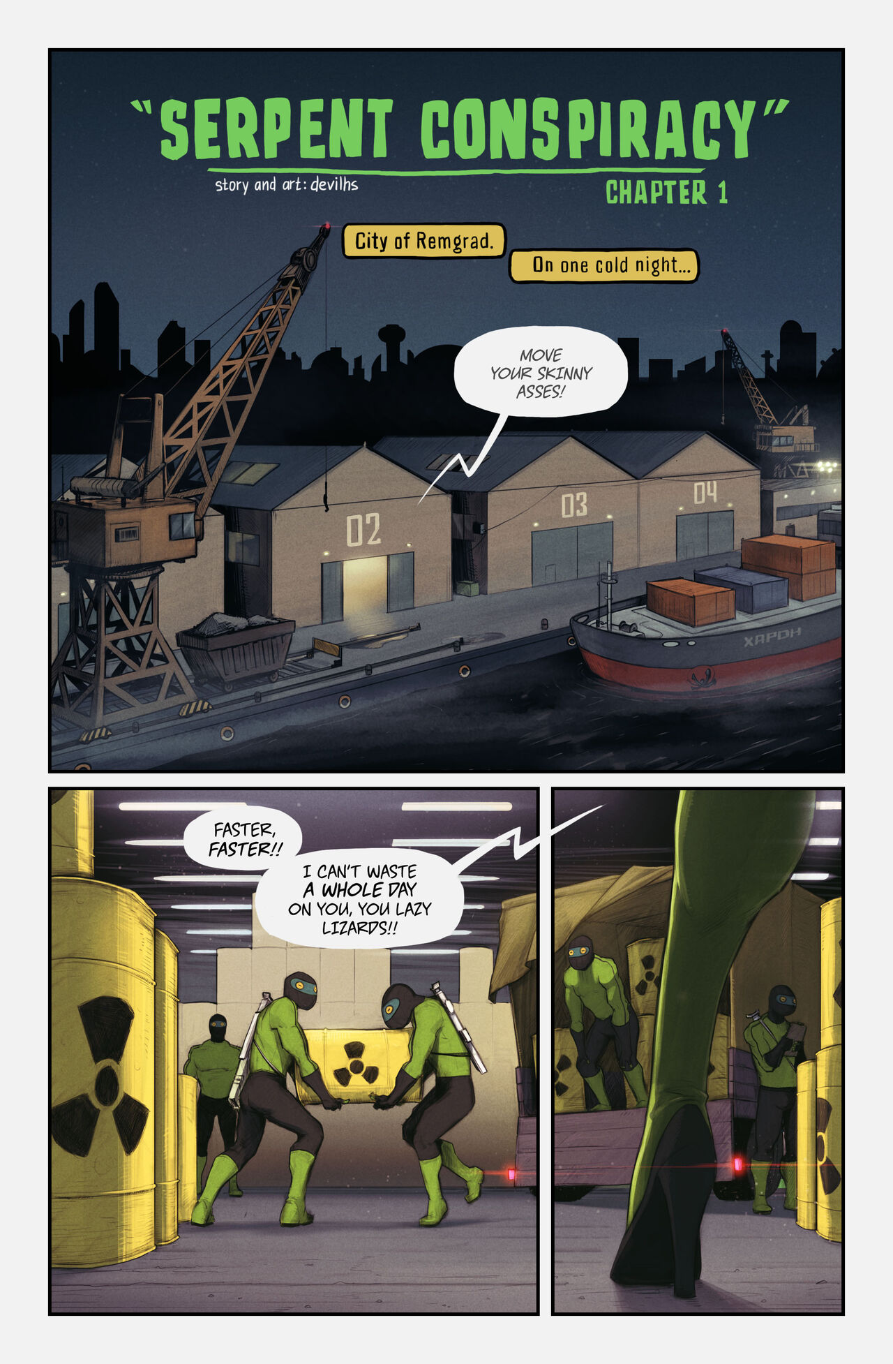Mighty Moth page 2 full