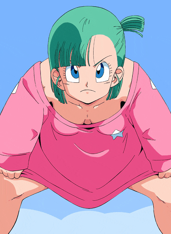 Dragon Ball page 3 full