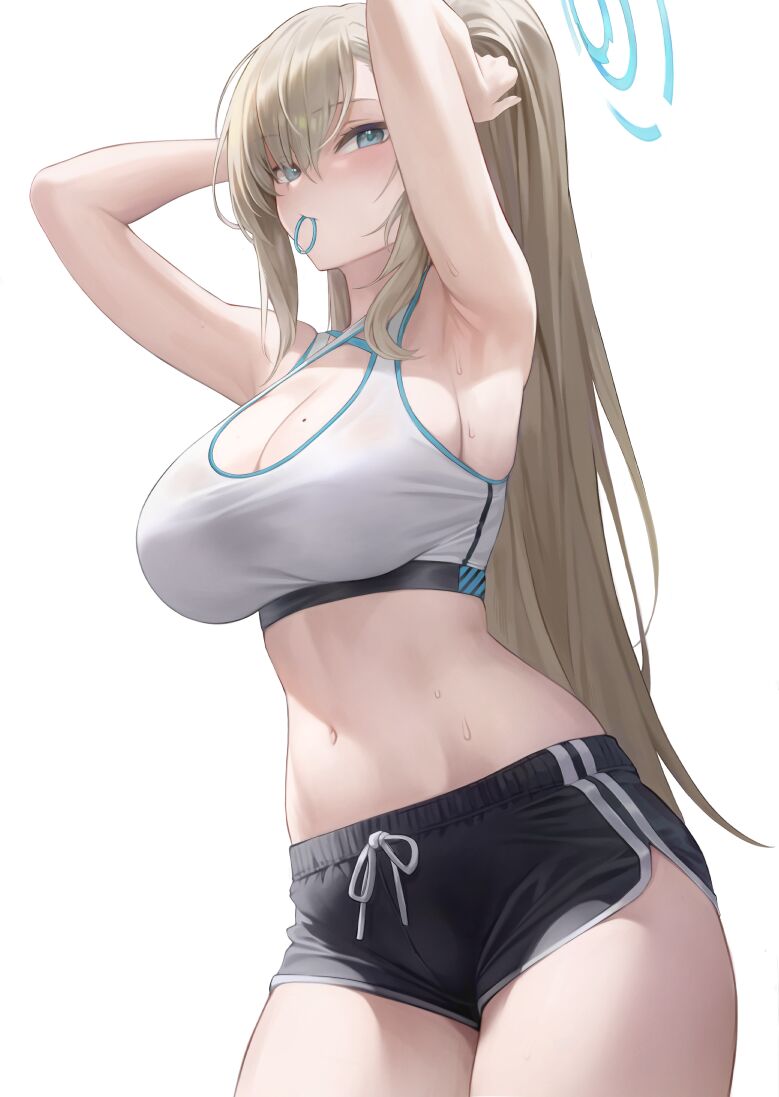 PIXIV Preview 作品合集 page 10 full