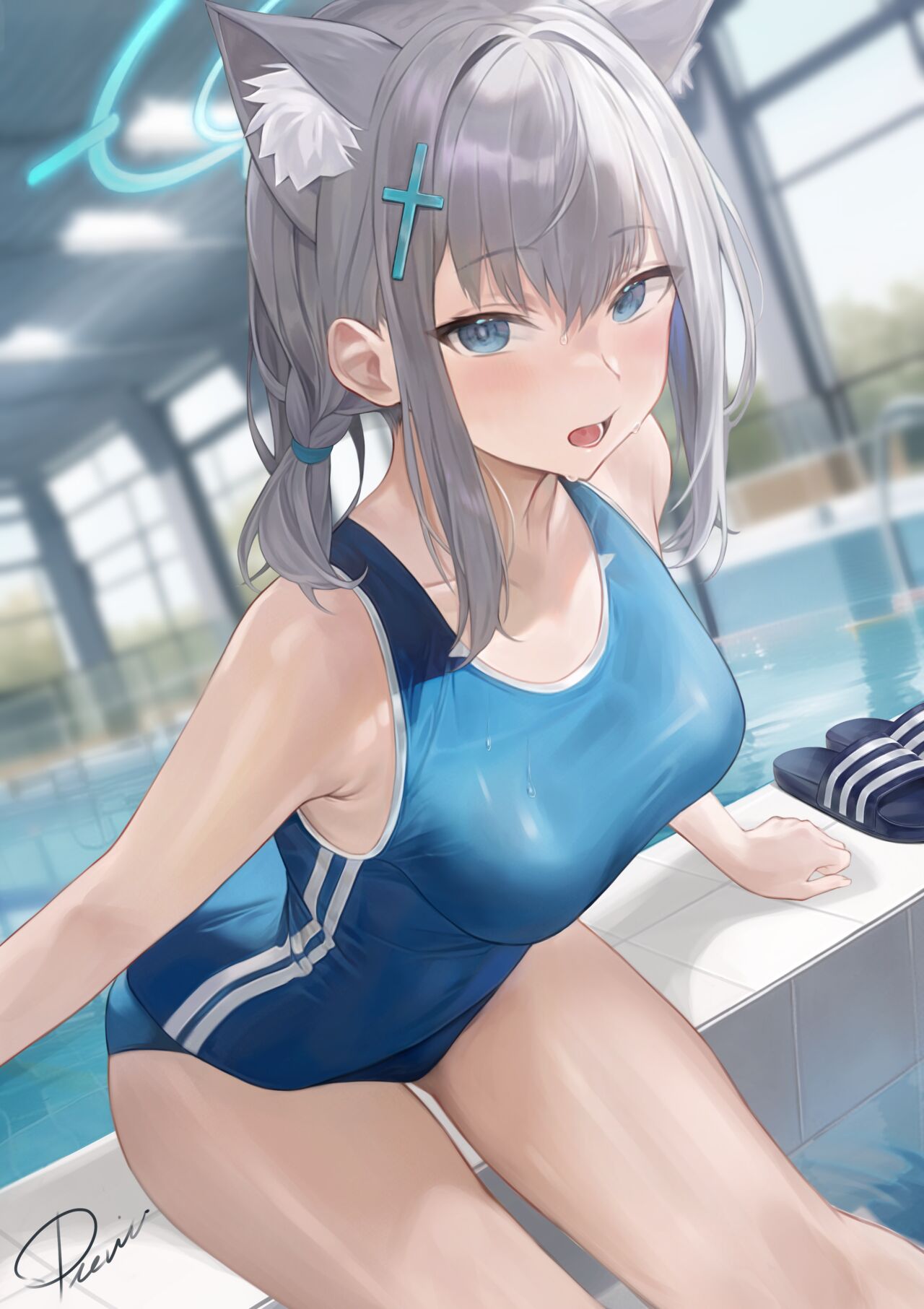 PIXIV Preview 作品合集 page 2 full
