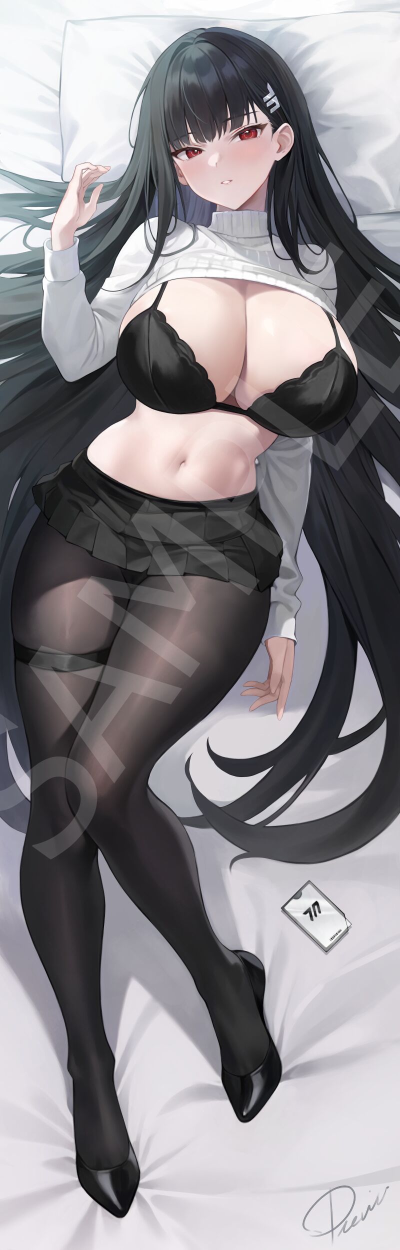 PIXIV Preview 作品合集 page 8 full