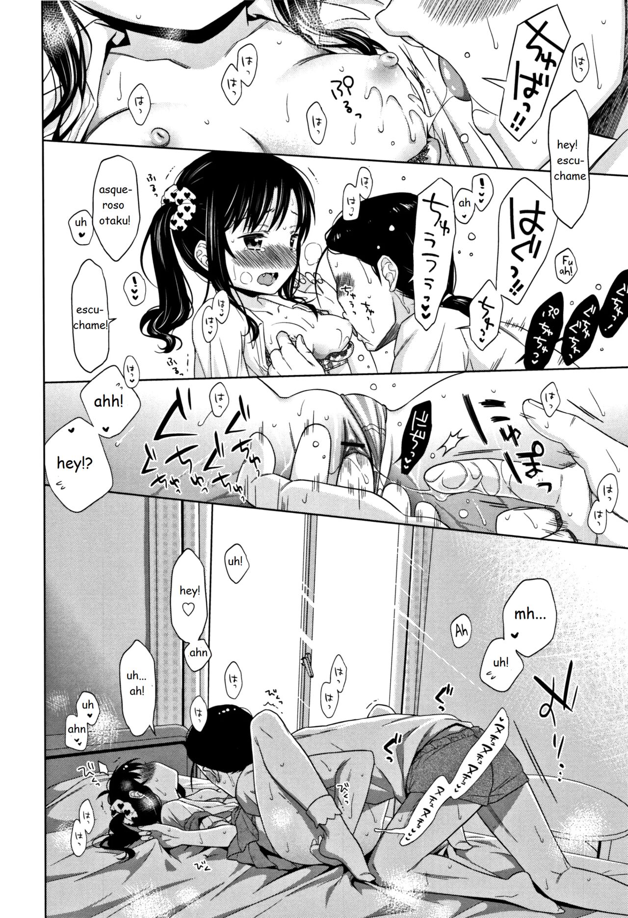 Hina Tail page 8 full