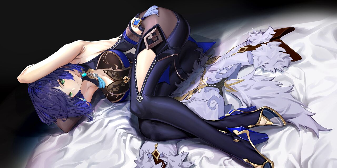 ●PIXIV● KatoRie page 4 full