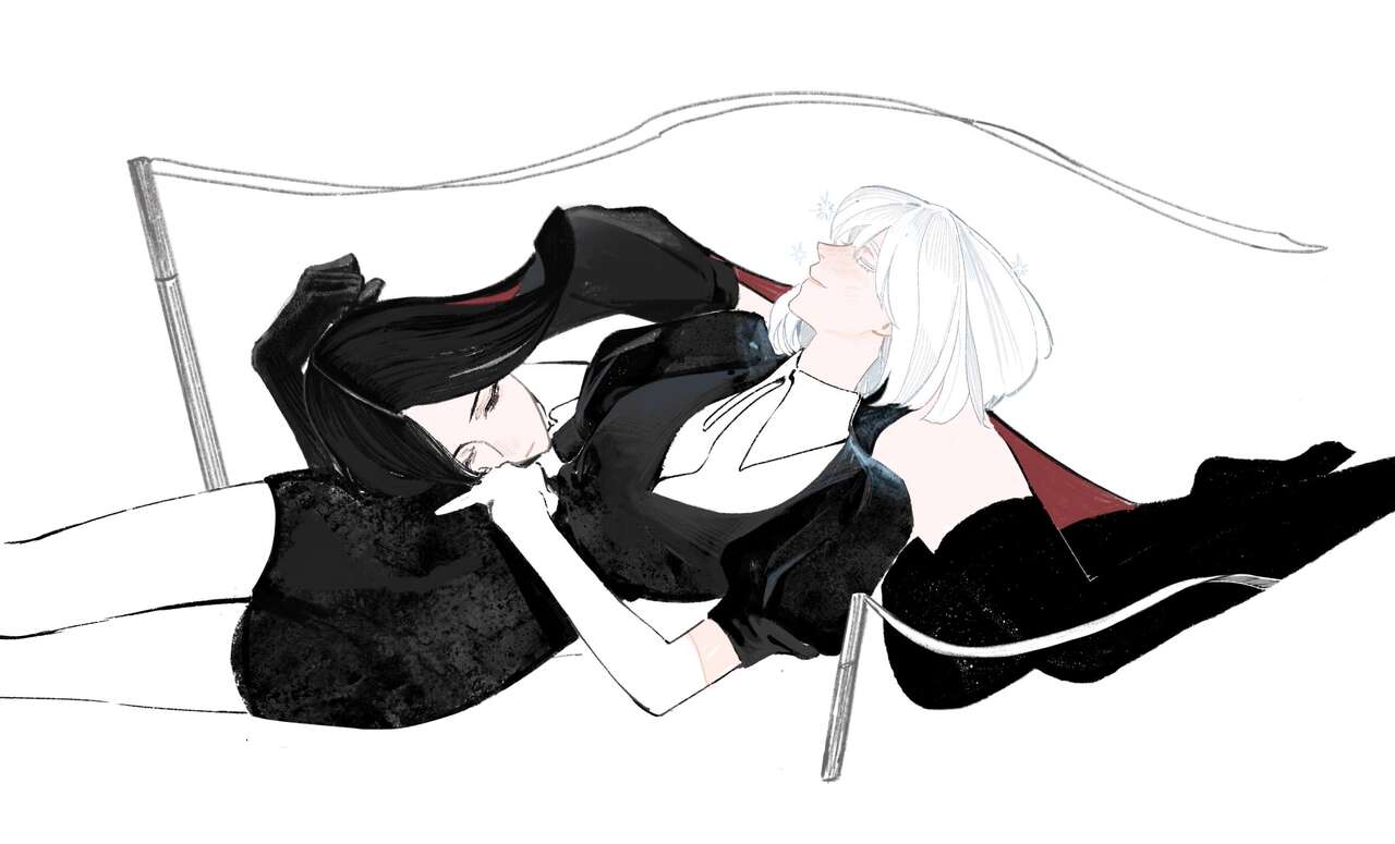 pixiv . page 7 full