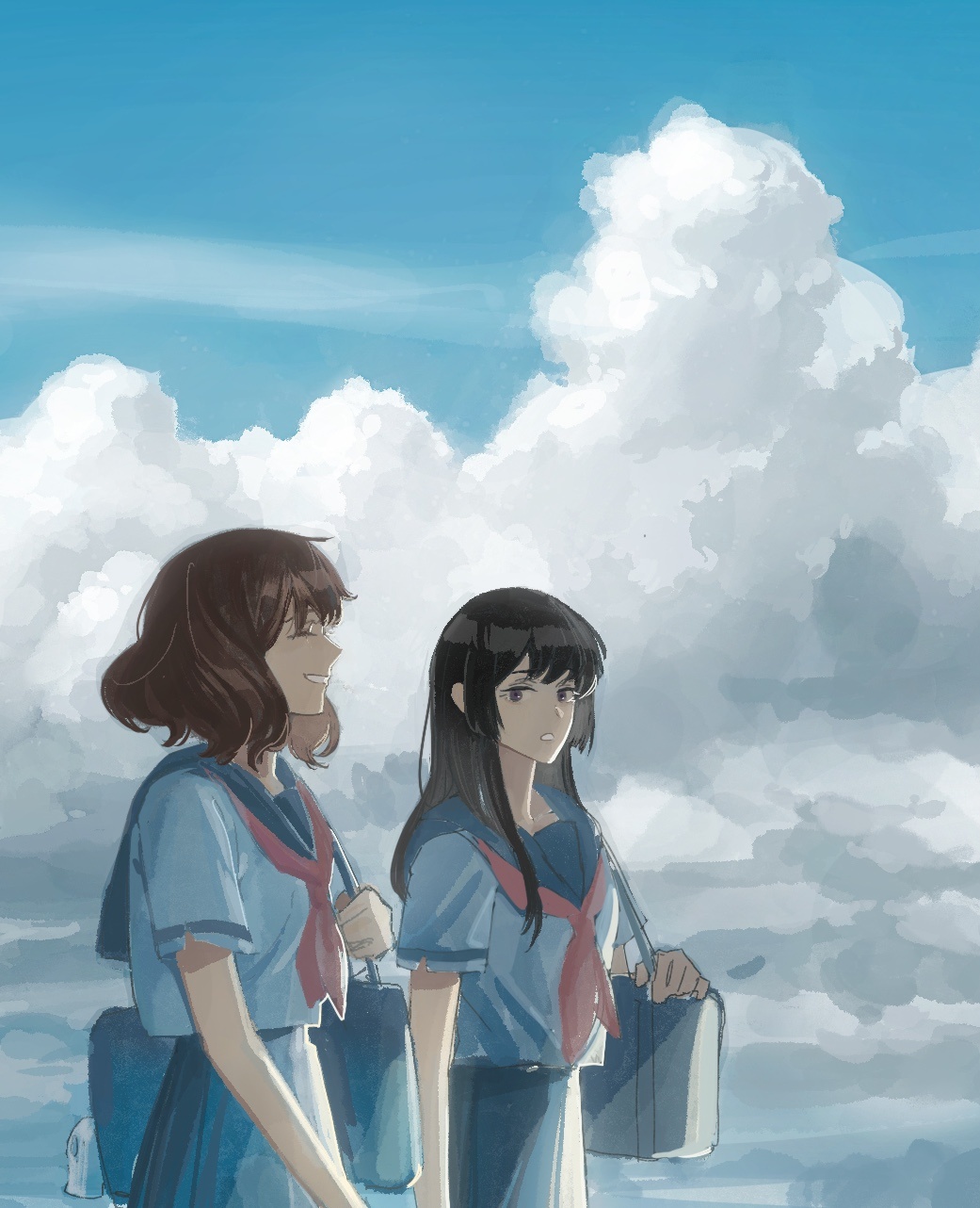 pixiv . page 8 full