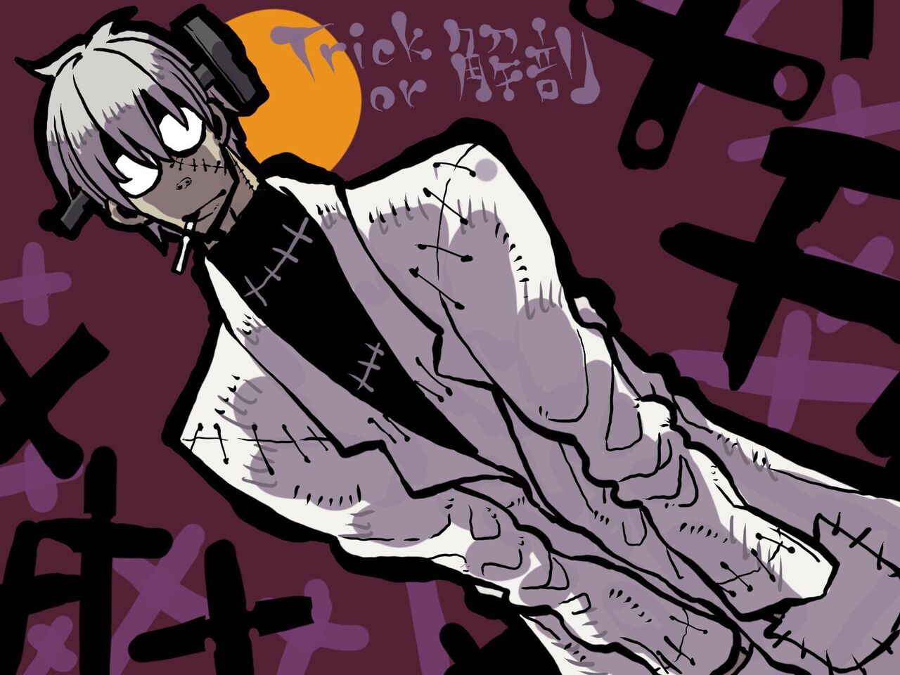 Atsushi Ohkubo Twitter page 4 full