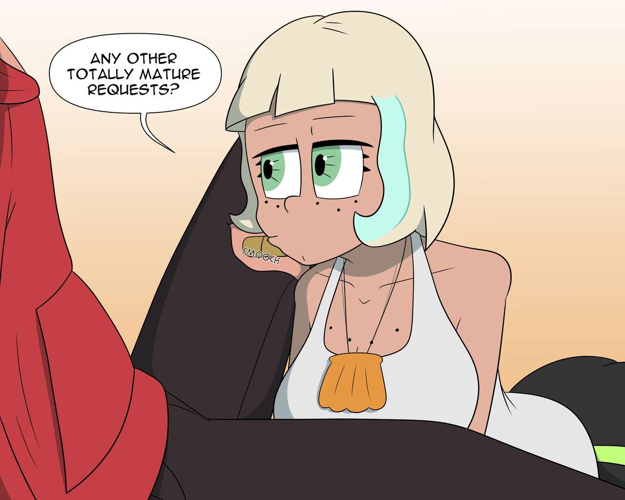 "Skate" Training page 6 full