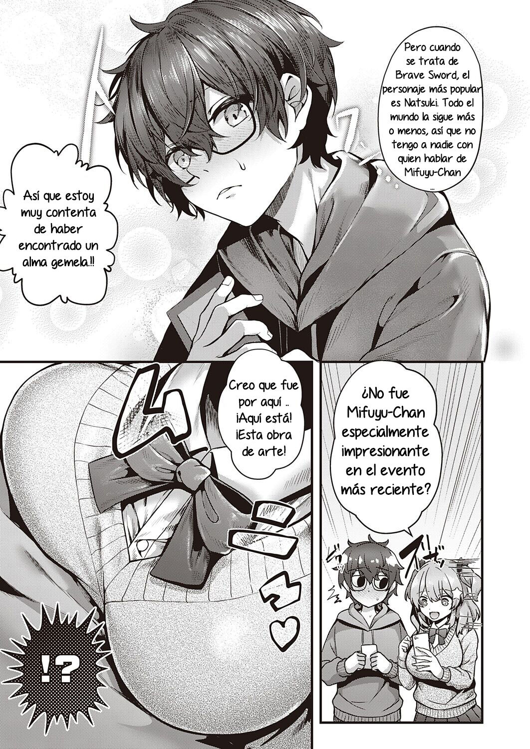 Cherry Hunting page 4 full
