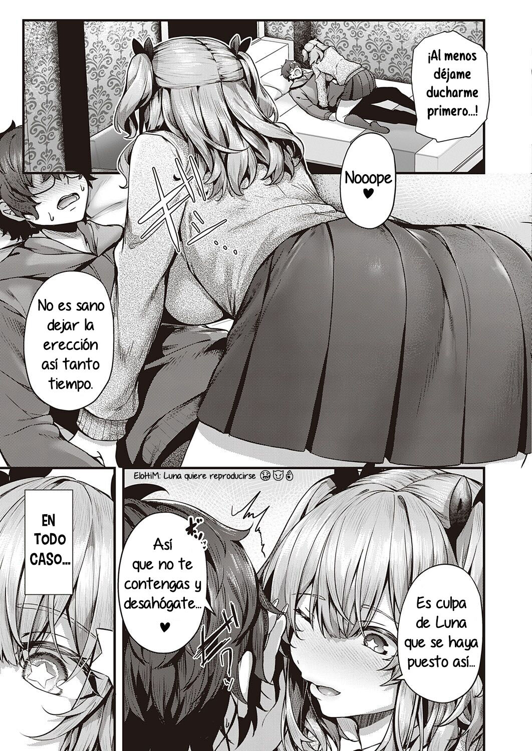 Cherry Hunting page 8 full