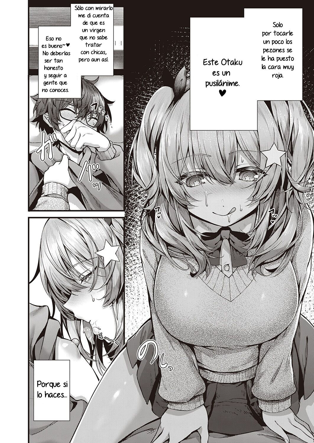 Cherry Hunting page 9 full