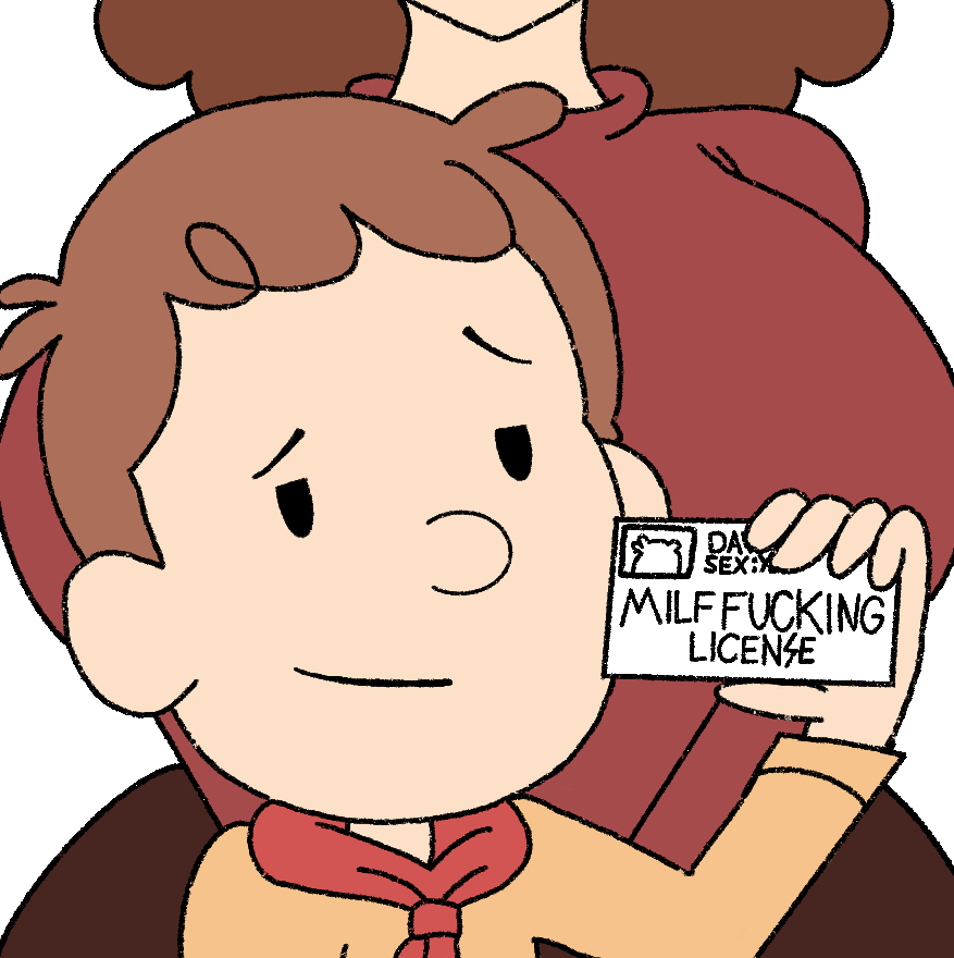 Milf Fucking License page 1 full
