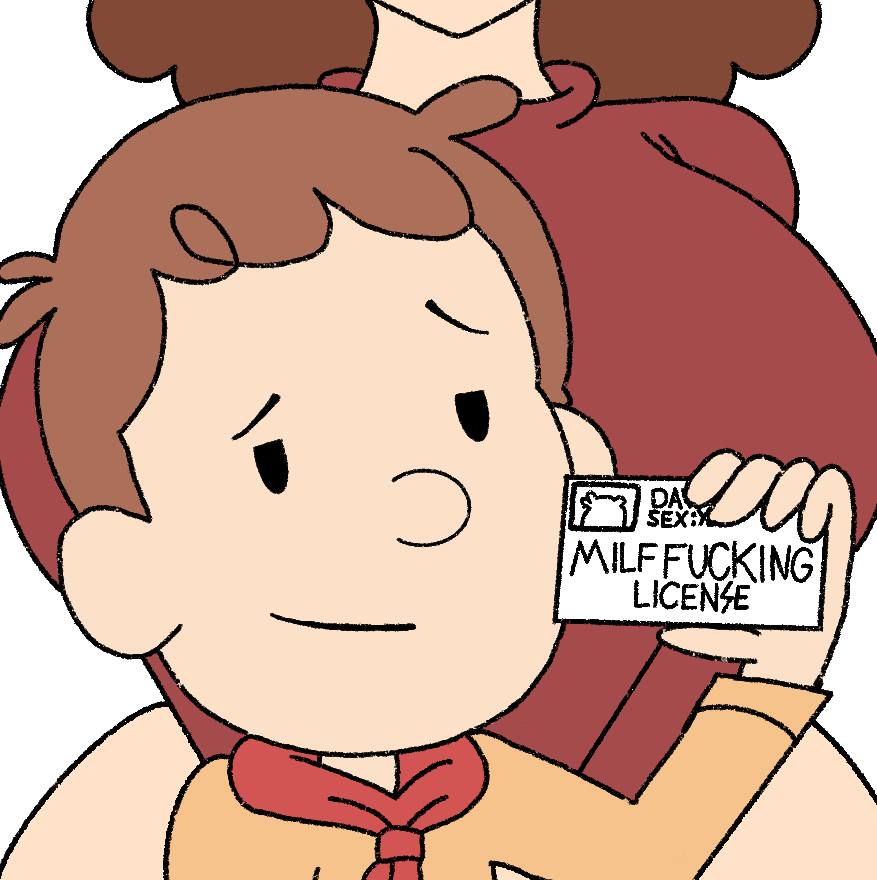 Milf Fucking License page 2 full