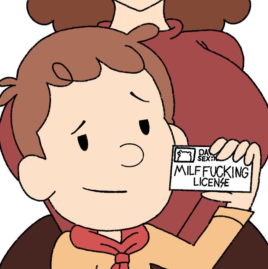 Milf Fucking License page 5 full