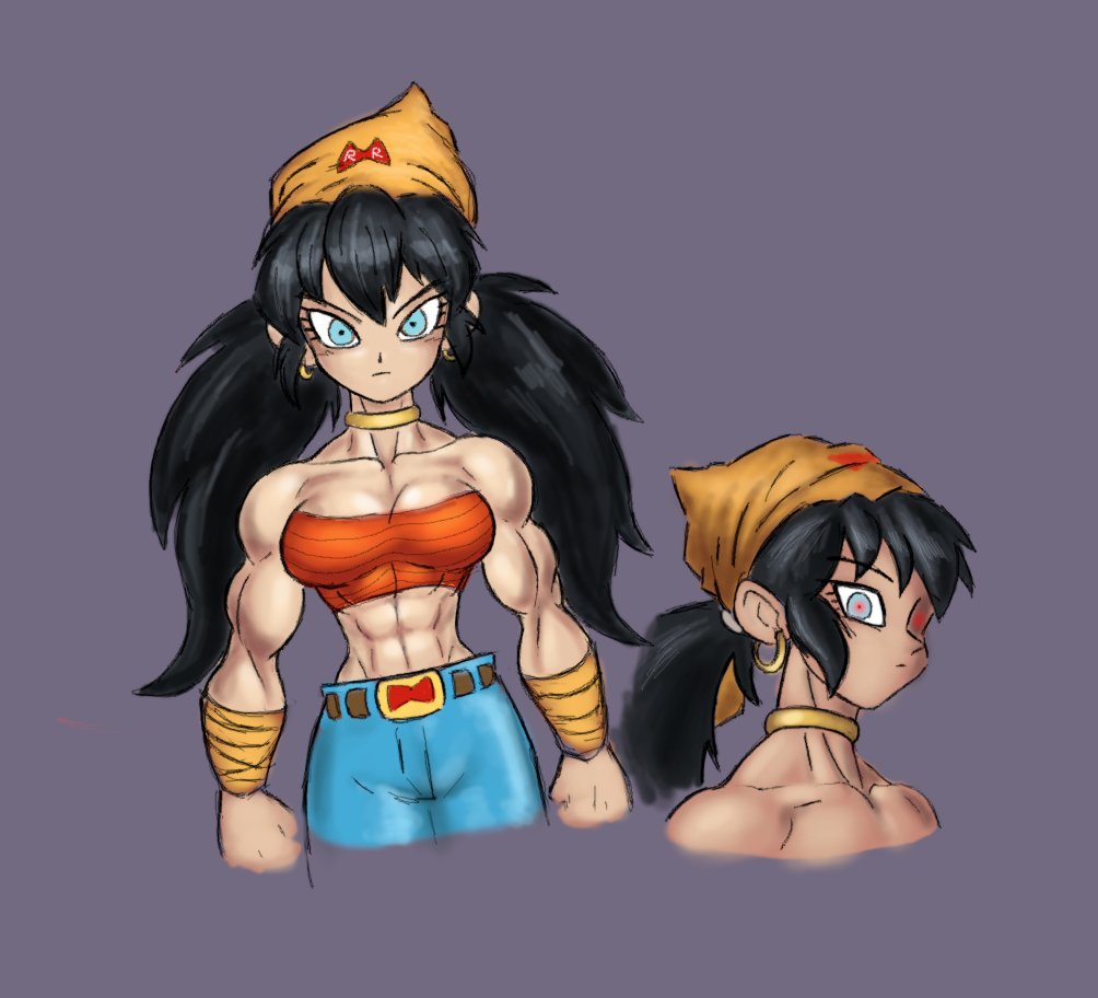 A-rock-monkey - aSpaceMonke twitter gallery page 9 full