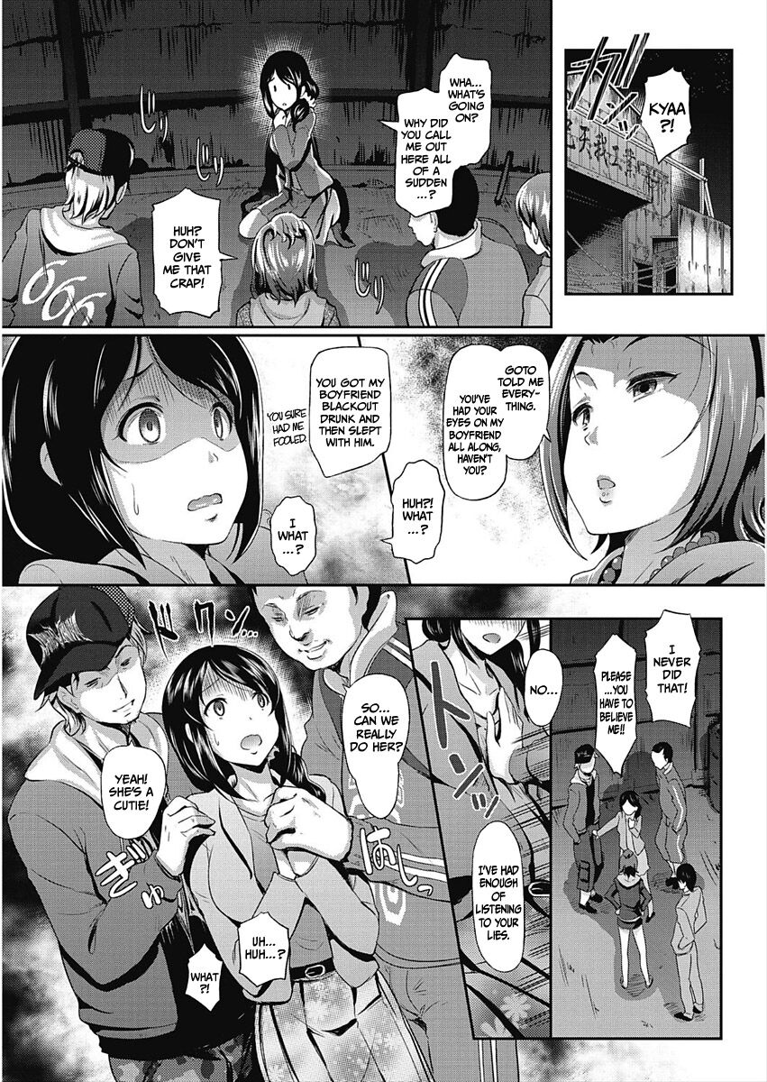 My Best Fiend   =CBS= page 4 full