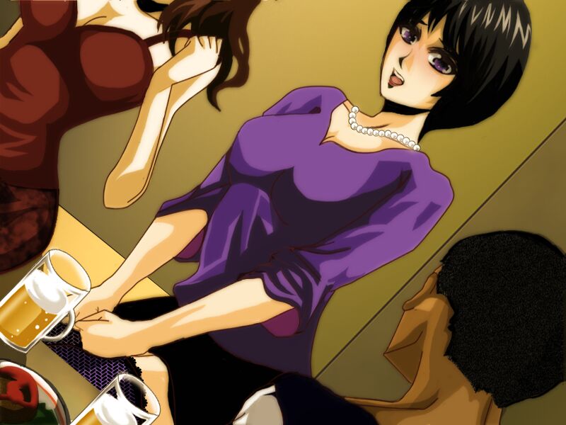 Tsuma wa Dousoukai de Kegasareru. page 7 full