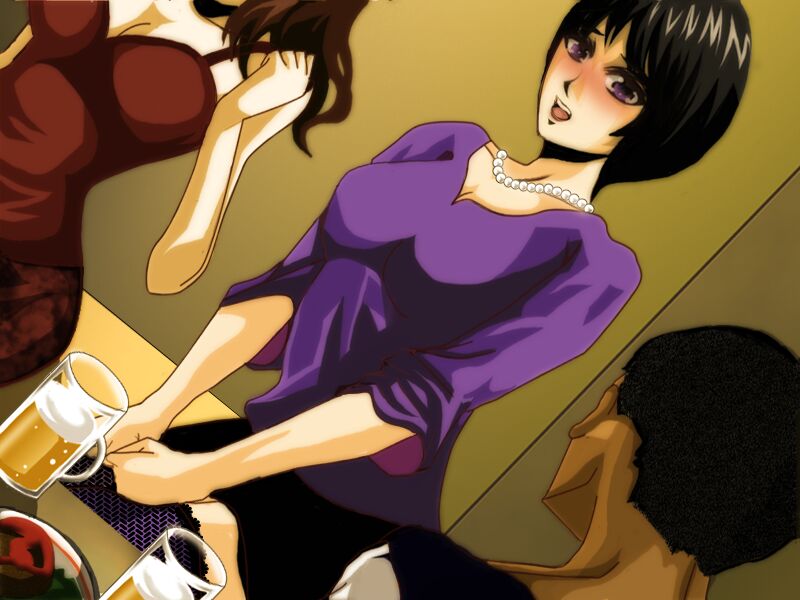 Tsuma wa Dousoukai de Kegasareru. page 8 full