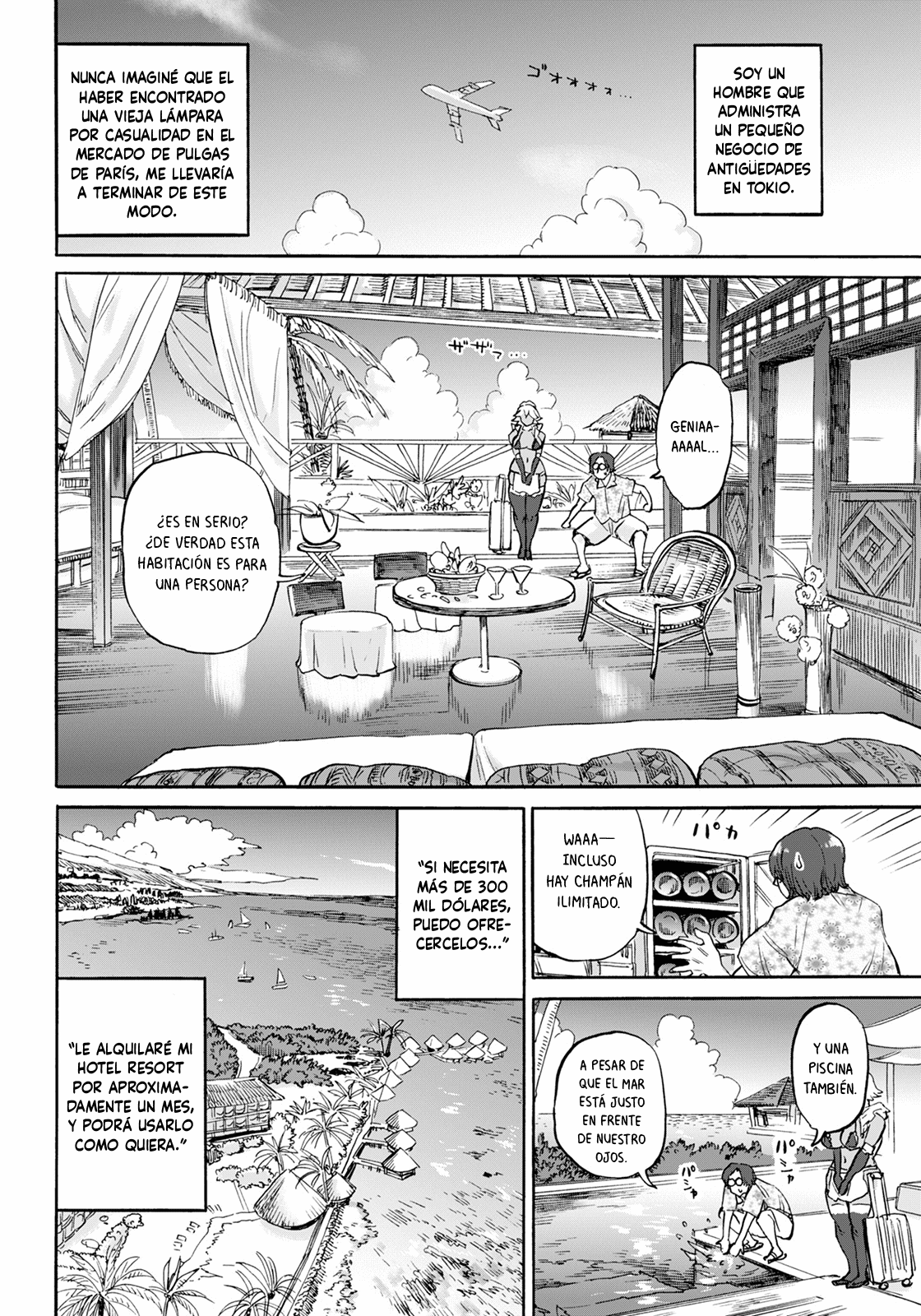 PARAISO page 2 full