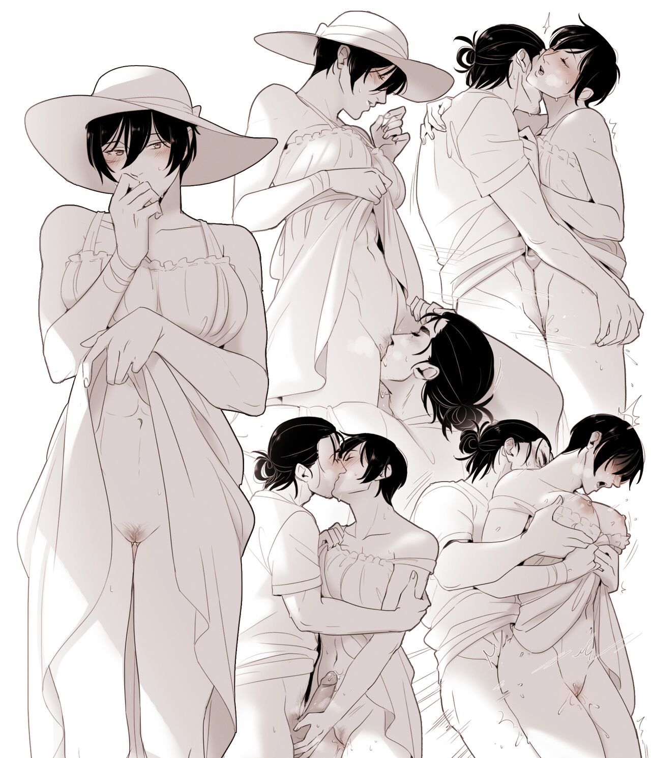 ★PATREON★ Nelly page 2 full
