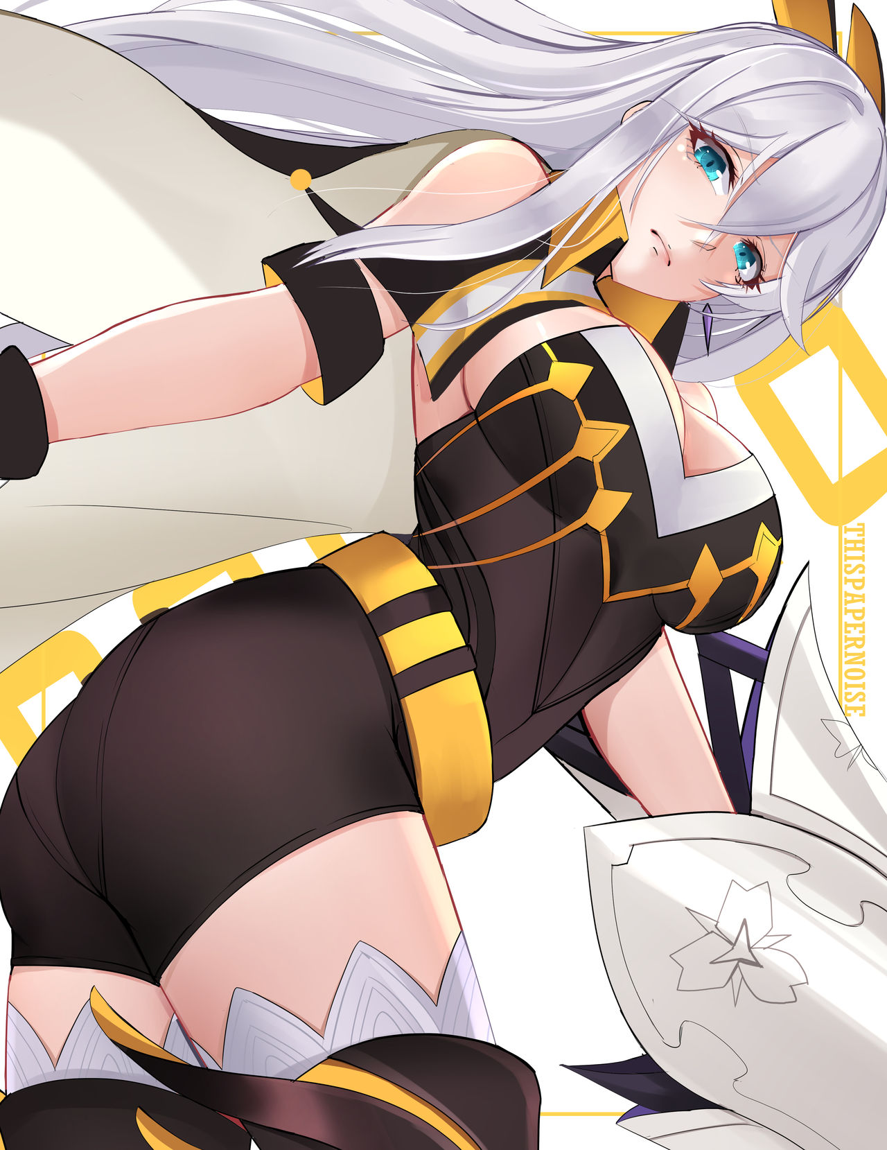 Honkai Impact 3rd Collection page 2 full