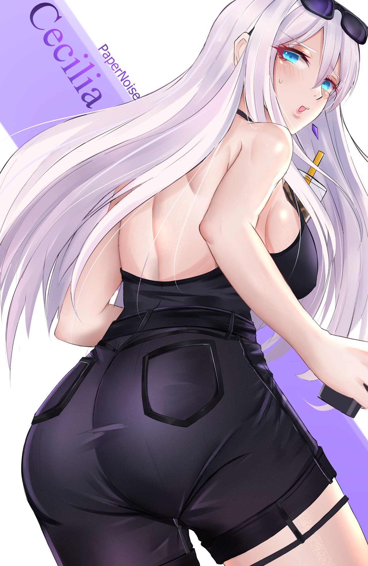 Honkai Impact 3rd Collection page 3 full