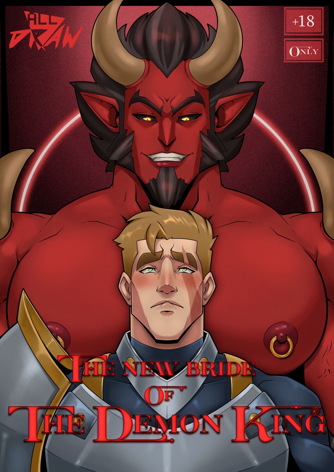 The New Bride Of The Demon King page 1 full