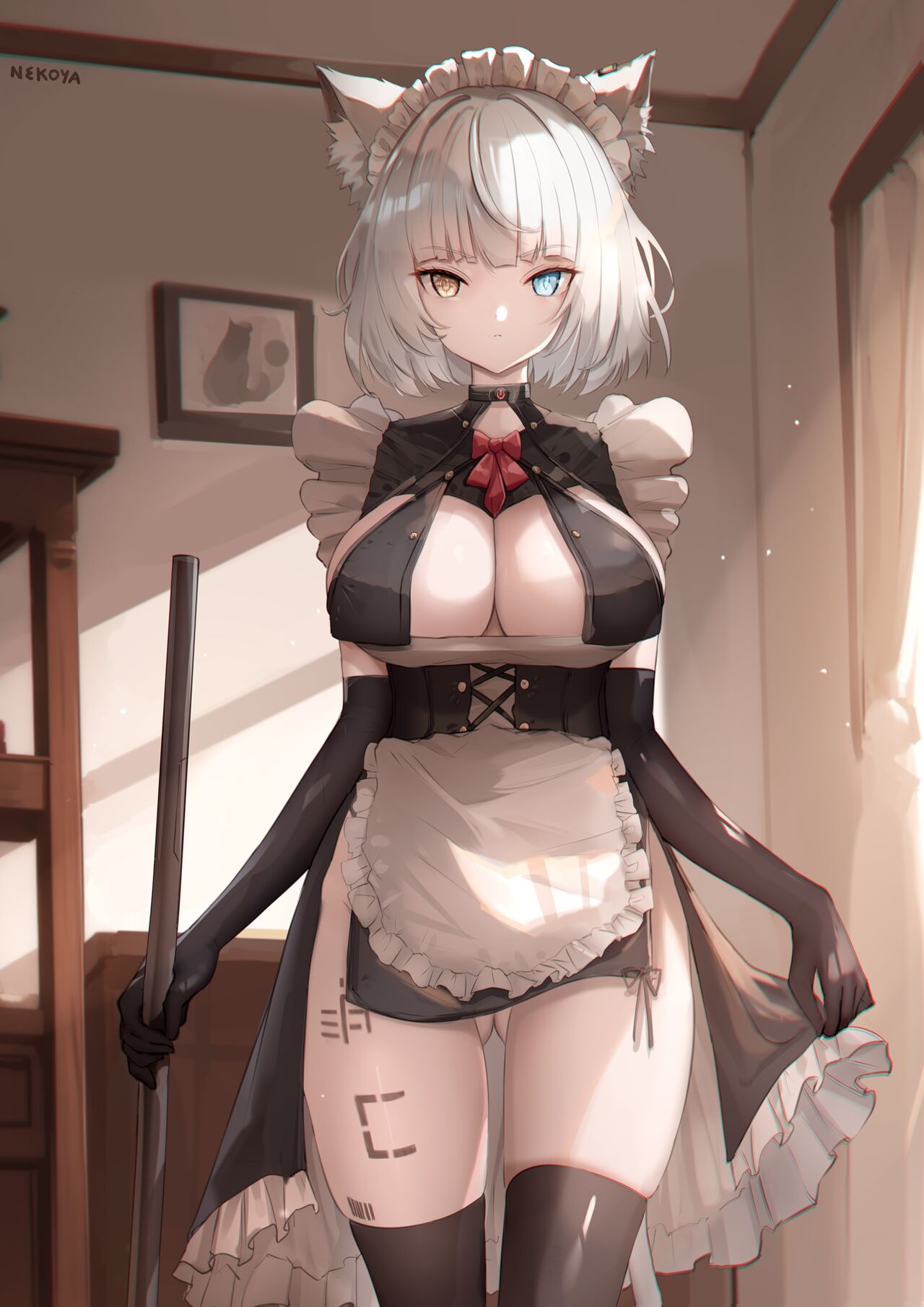 ●PIXIV● 猫屋 page 2 full