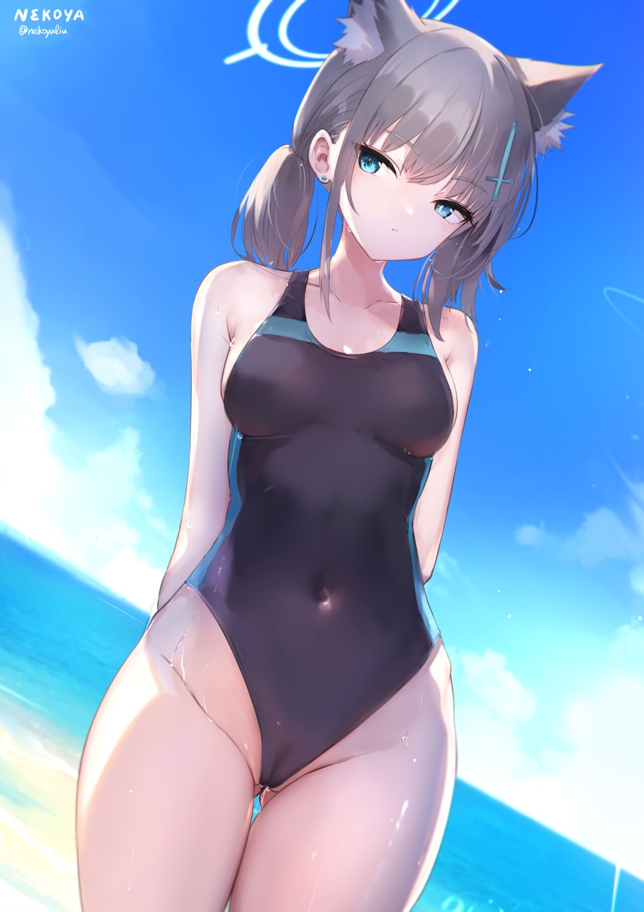 ●PIXIV● 猫屋 page 3 full