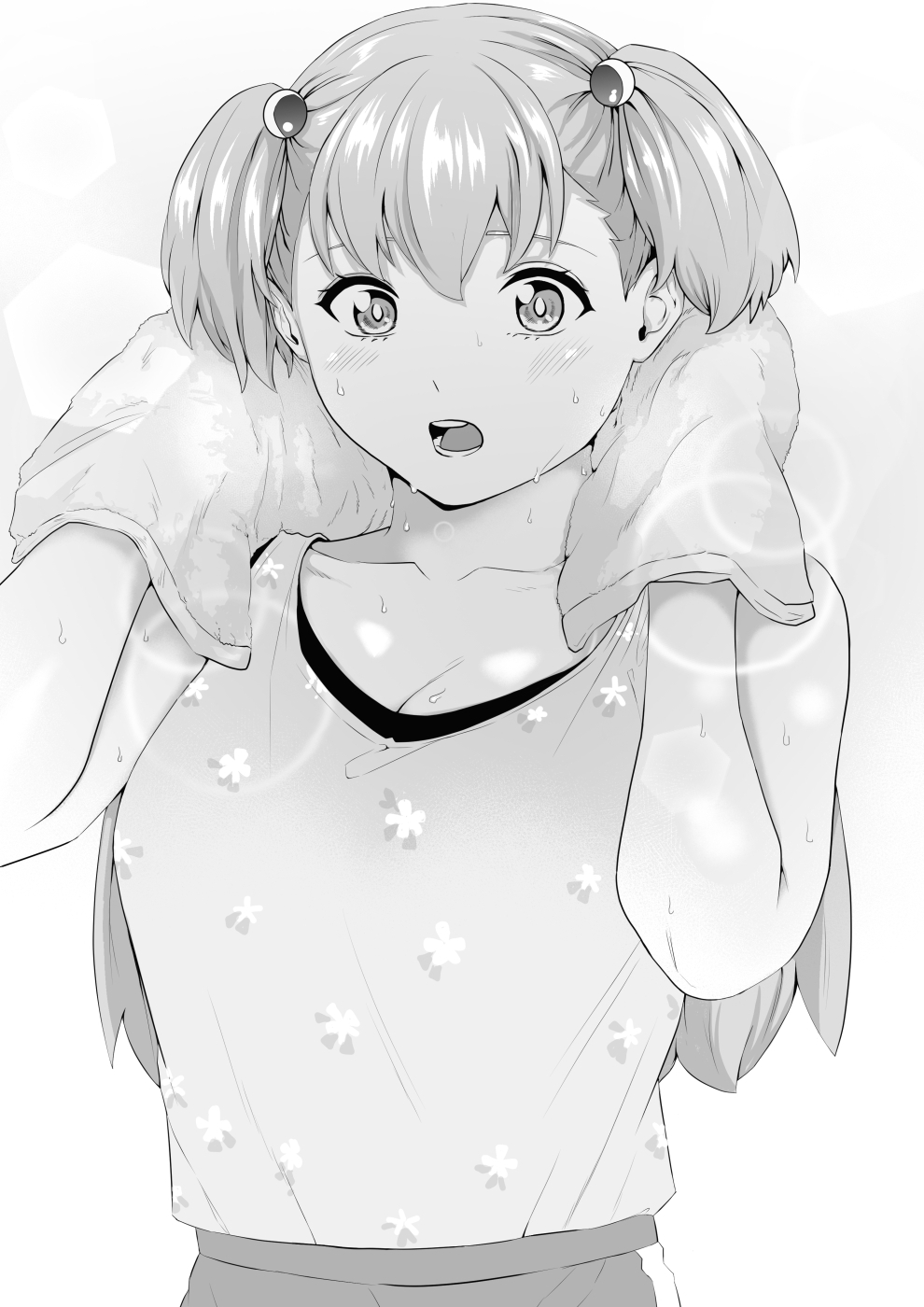 ●PIXIV● タツツ page 2 full