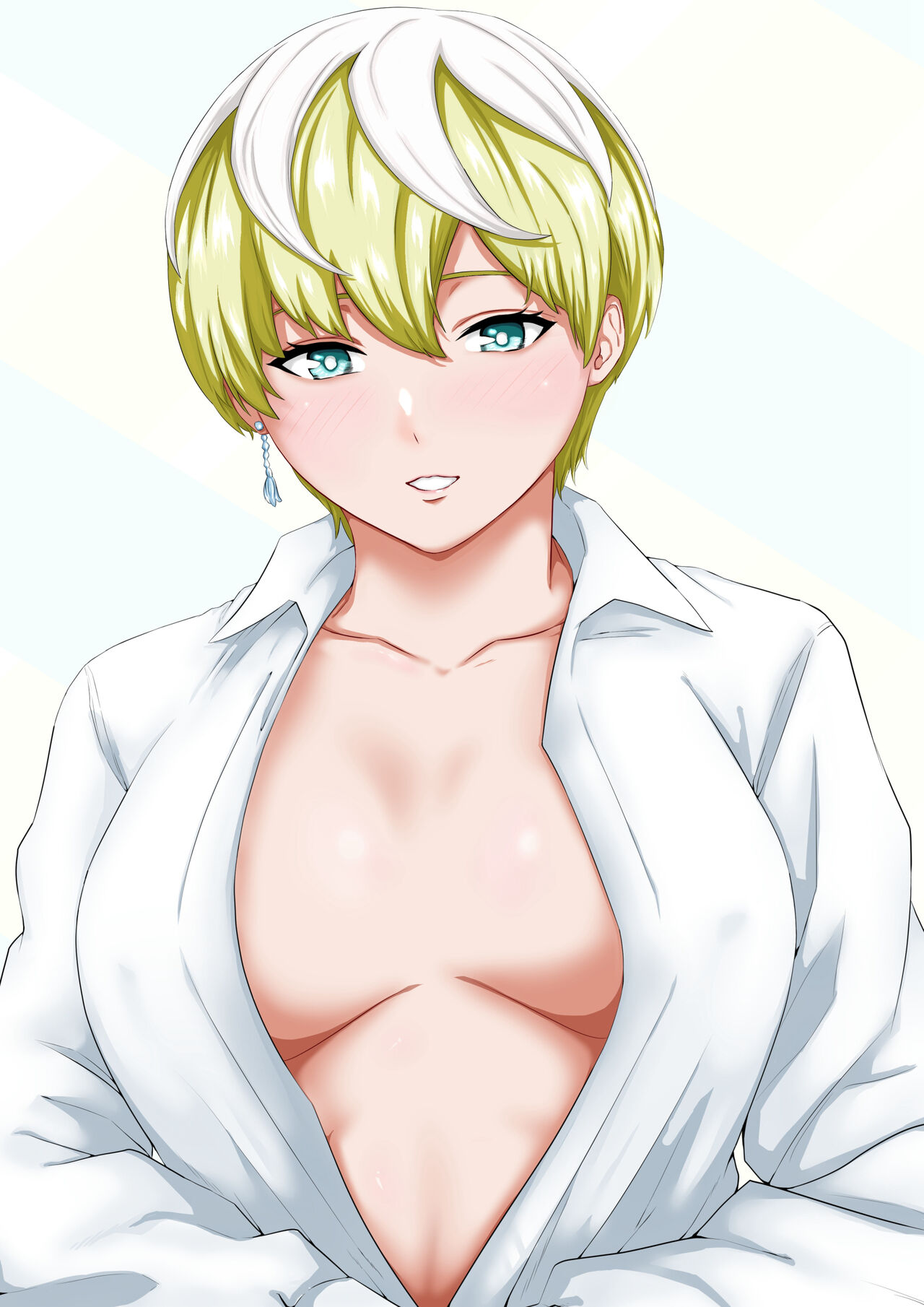 ●PIXIV● タツツ page 4 full