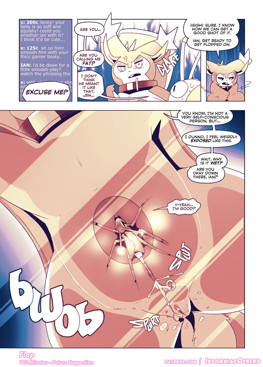 Ask Jenny  Ongoing page 10 full