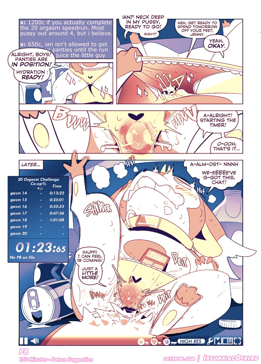 Ask Jenny  Ongoing page 6 full