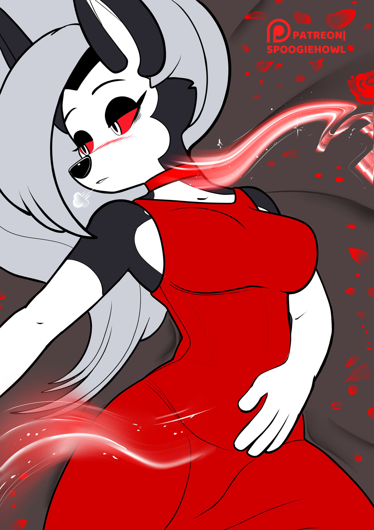 Loona page 6 full