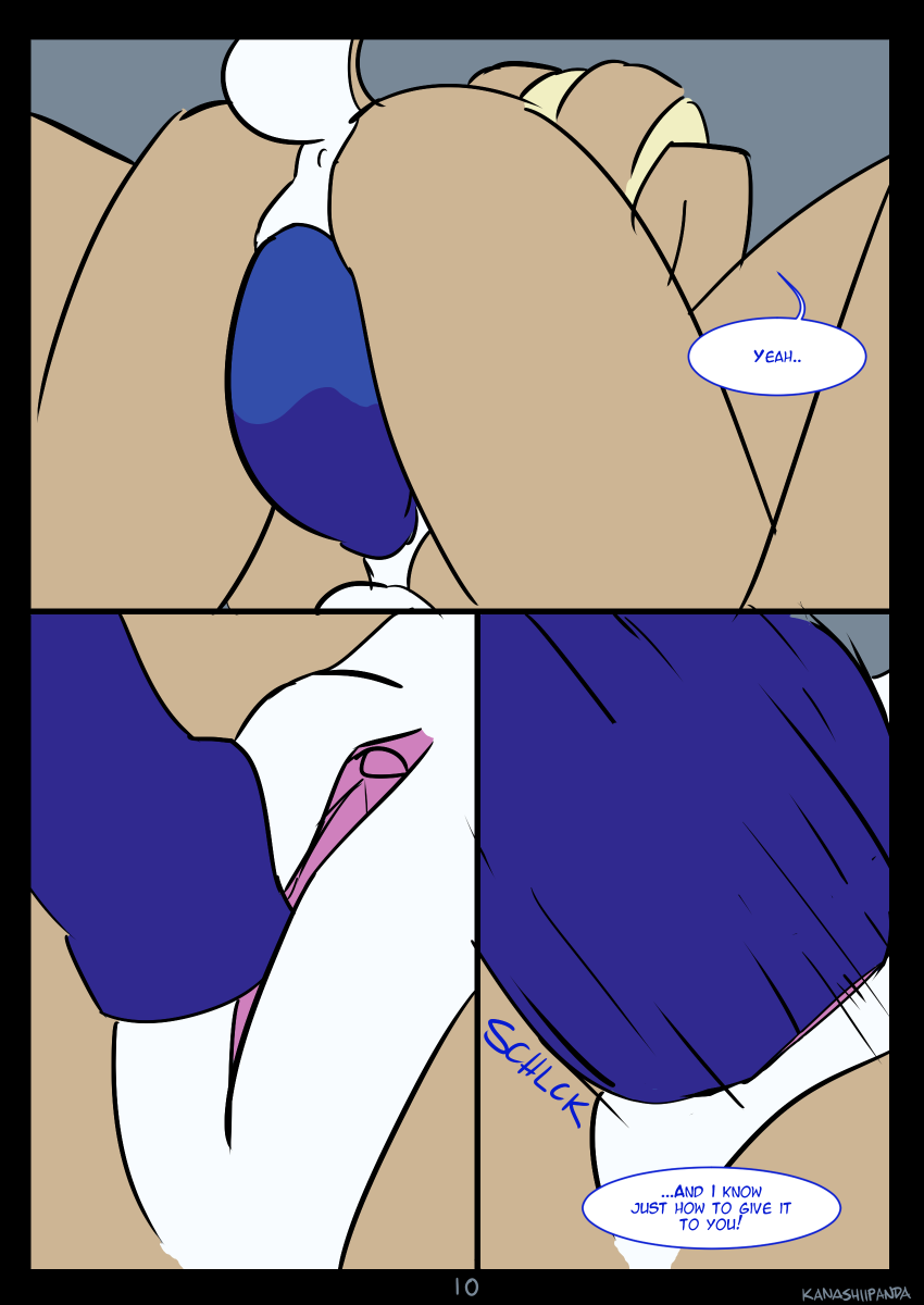 Book of Lust - Psuedo Toy page 10 full